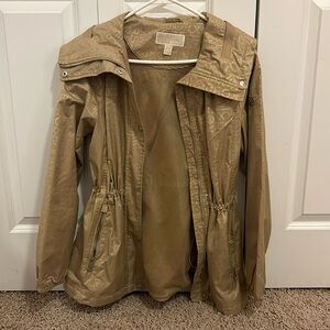 NWOT Michael Kors Jacket